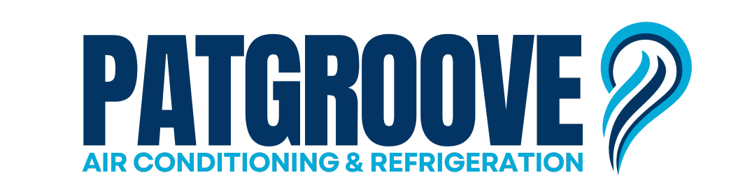 Patgroove logo